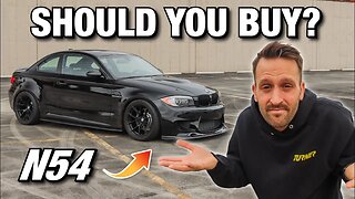 My 1 Year Bmw 135i Ownership Review!