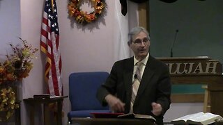 Sunday School Service October 1, 2023