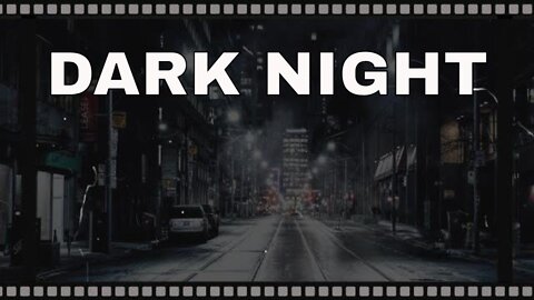 "DARK NIGHT" - Warren Zeiders (Lyric Video)