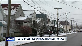 More internet options headed to Buffalo in New Year