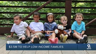 New fund tops $3M to help Tri-State's low-income families