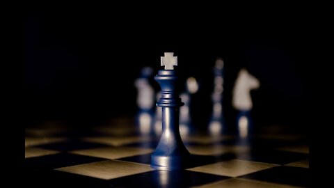Chess Wars - 5|0 matches