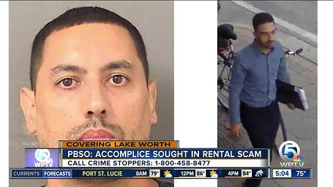 Two men accused in rental fraud scam