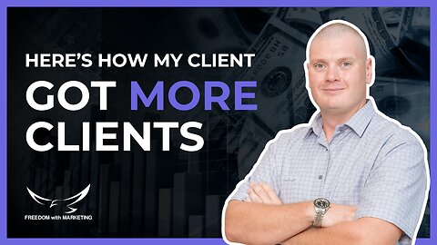 Proven Strategy to Generate More Clients in Your Coaching Business