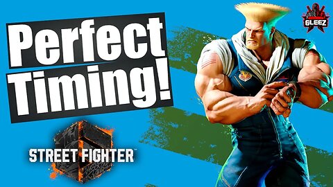 DID HE REALLY JUST DO THAT? | Street Fighter 6 Online Ranked (Ken vs Guile)