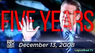 FLASHBACK: Al Gore Wrongfully Predicts The World Will Melt In Five Years