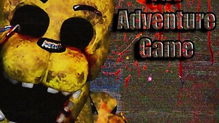 The Adventure Game | A short let's play