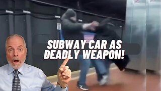 Anaylsis of Philadelphia subway confrontation with Andrew Branca