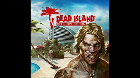 Opening Credits: Dead Island
