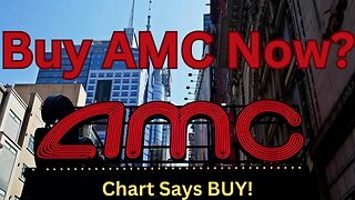 Buy AMC?