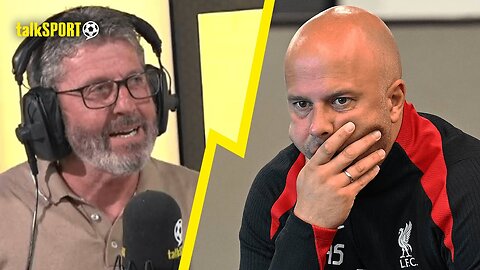 Andy Townsend WONDERS If Liverpool Fans Will APPRECIATE Arne Slot’s Style Of Play! 🤔🔴 | VYPER ✅