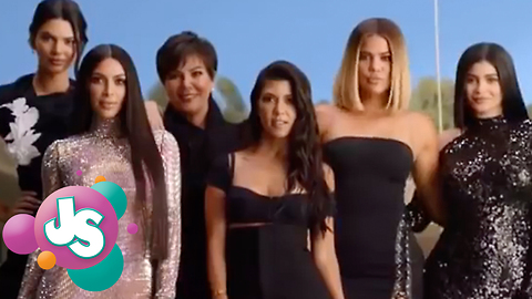 Who Is The Most Controversial Kardashian / Jenner?! | Just Saying