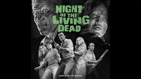 Halloween Watch Party - Night of the Living Dead (1968)