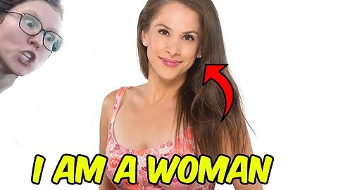 Young Turks Ana Kasparian SLAMS Woke Left Over "People With Uterus"