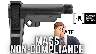 Mass Noncompliance: FPC Wins!!