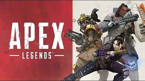 English Apex Legends : 👍 Good stream | Playing Squad | Streaming with Turnip