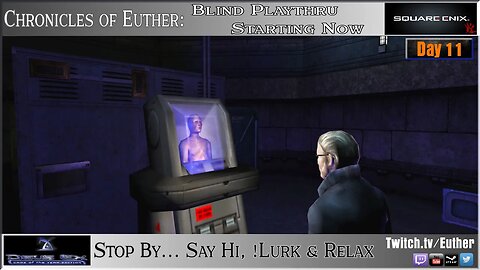 Deus Ex - Let's Play Day 11
