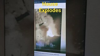 House Explosion In Virginia #short #virginia #explosion