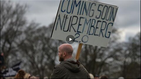 NUREMBERG 2.0