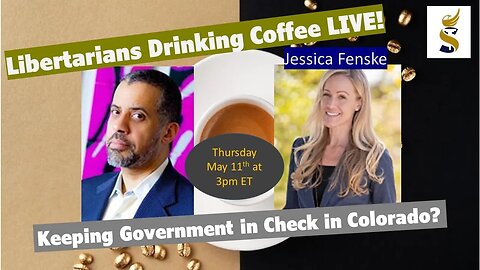 LDCL: Keeping Government in Check in Colorado. LP City Council Candidate Jessica Fenske