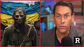 "They're kicking Ukrainian men out of Poland, sending them back to fight" | Redacted News