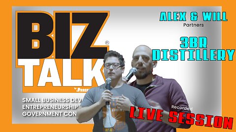 Select Your Partners Right - BizTalk Live Session