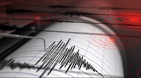Earthquake Prediction Warning!