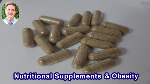 Should I Take Higher Doses Of Nutritional Supplements If I'm Obese?