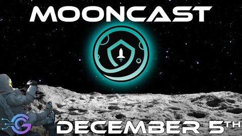 Safemoon Sunday Discord Mooncast - December 5th