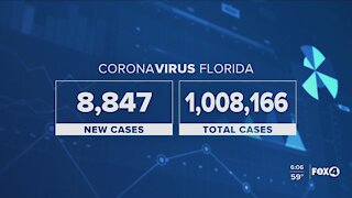 The latest on coronavirus
