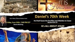 Daniel's 70th Week