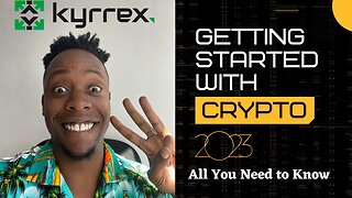 Ultimate Crypto Guide 2023 - Everything You Need to Profit!!!