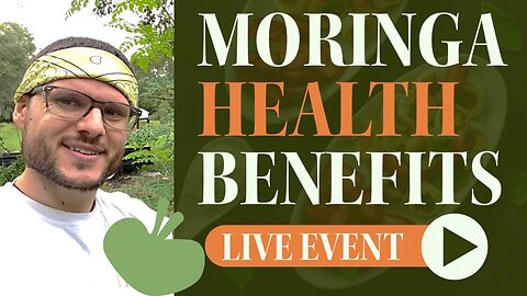 Discover Moringa Health Benefits & Uses | Testimonials & Stories | Share & Tell How it's Helped You