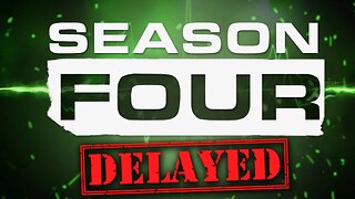 *NEW* MODERN WARFARE SEASON 4 IS DELAYED