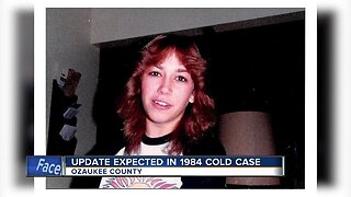 Update expected Tuesday on 1984 cold case