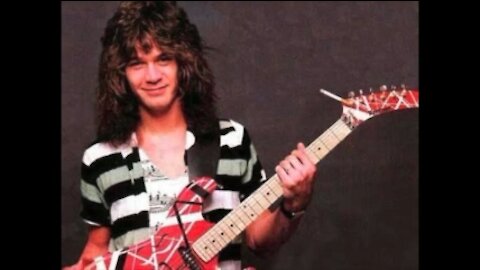 Will Van Halen continue ?