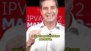 IPVA É ROUBO?! | #shorts do @MBLiveTV #tiktok