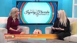 Injury Florida Law Firm | Morning Blend