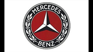 Mercedes-Benz: The Ultimate Driving Machine! 🤩