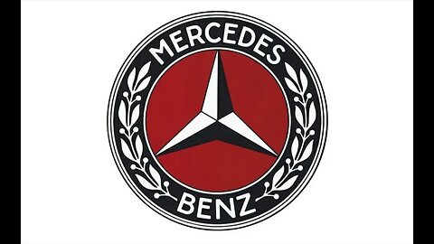 Mercedes-Benz: The Ultimate Driving Machine! 🤩