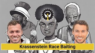 235 - Krassenstein Race Baiting