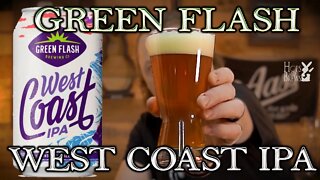 Green Flash - West Coast IPA