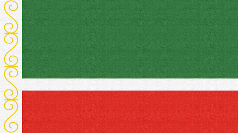 Chechen Republic Anthem ( Instrumental) Shatlak's Song