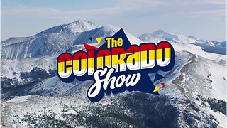 The Colorado Show (July 21): Biden is Out! Plus Catching Up on All the Things