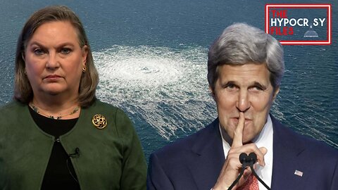 John Kerry Leaves & Victoria Nuland Announces Retirement