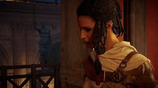 Assassin's Creed Origins - To The Brotherhood 4K Ultra 60 fps