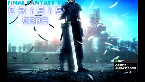 Final Fantasy VII - Crisis Core [3]