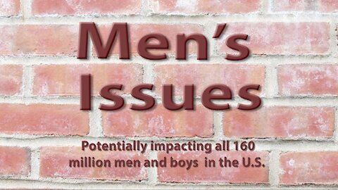 Men's Issues