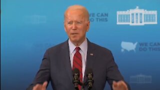 Biden Assumes Every Latino Is An Illegal Immigrant