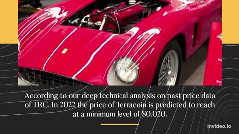 Terracoin Price Prediction 2022, 2025, 2030 TRC Price Forecast Cryptocurrency Price Prediction